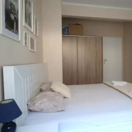 Aпартамент жужа *