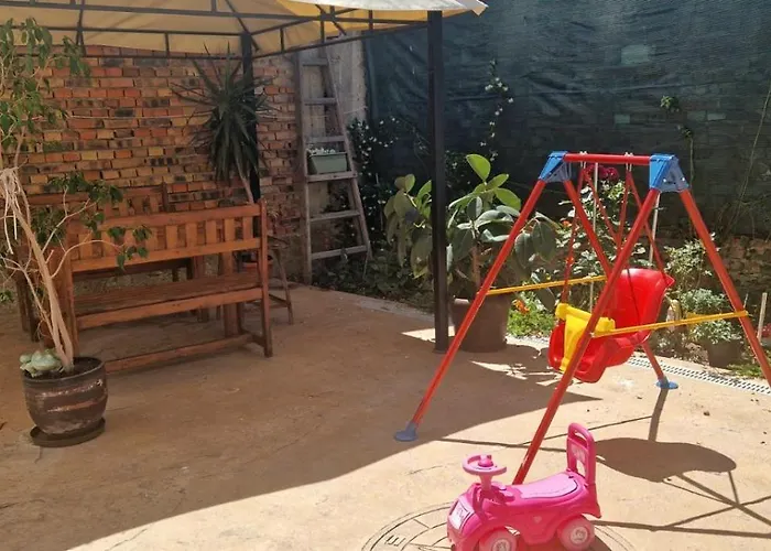 Apartman Aпартамент жужа Neszebar