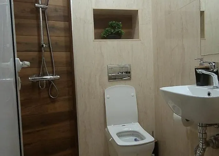 Aпартамент жужа *