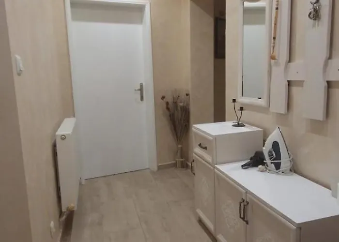 Apartman Aпартамент жужа