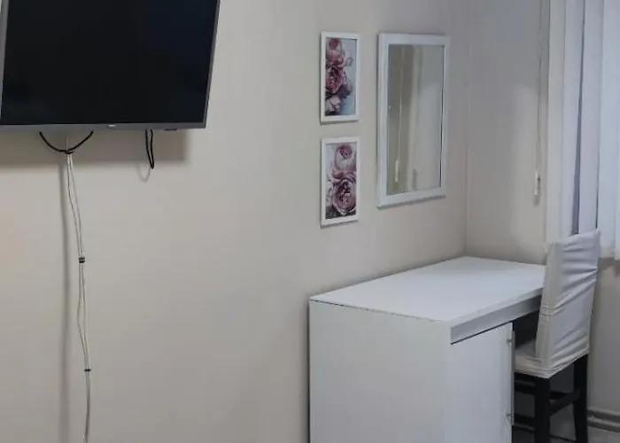 Apartman Aпартамент жужа Neszebar