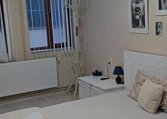 Aпартамент жужа Apartman