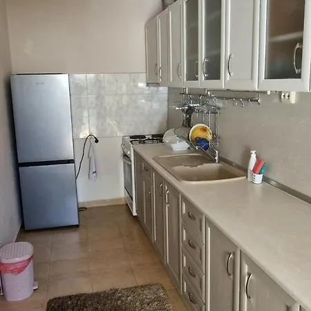 Aпартамент жужа * Nesebar