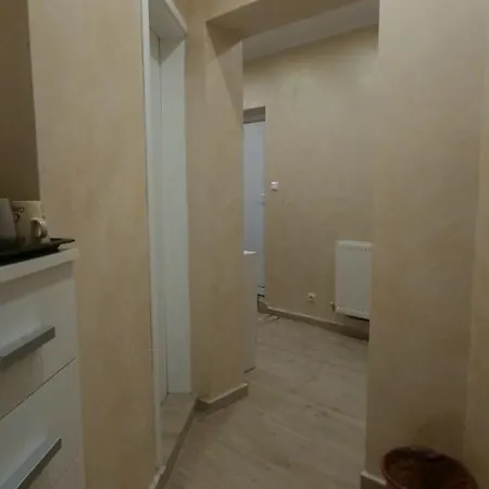 Aпартамент жужа