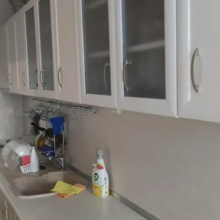 Aпартамент жужа Apartamento Nesebar