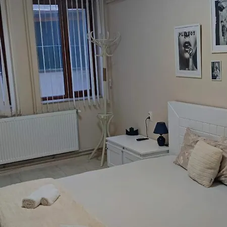 Aпартамент жужа Apartamento