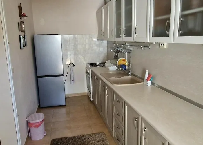 Aпартамент жужа * Νεσέμπαρ